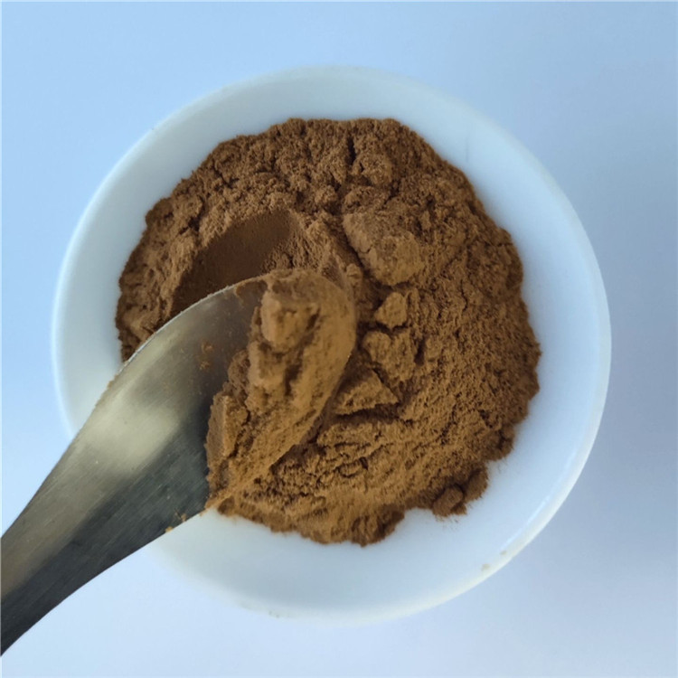 100% pure natural organic Microcos paniculata extract for capsules