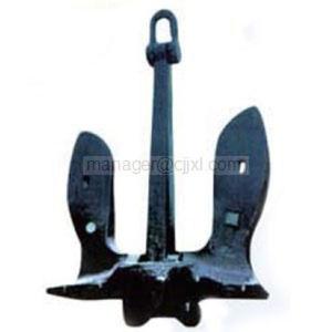 Quality Navy Stockless Anchor wholesale