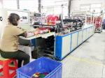 Film Foil Latex Balloon Making Machine Automatic Aluminium