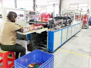 Quality Film Foil Latex Balloon Making Machine Automatic Aluminium wholesale
