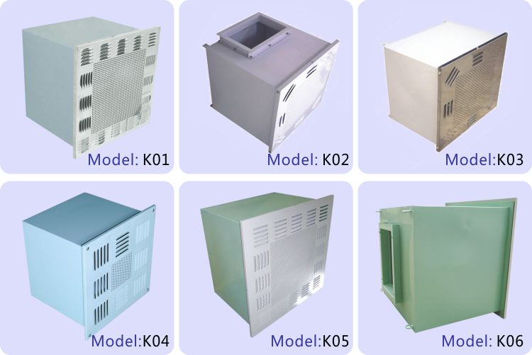 EPS Dust Free Clean Room Construction Materials ISO Panel