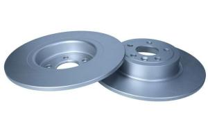 Quality Land Rover LR072016 Chassis Parts Brake Disc wholesale