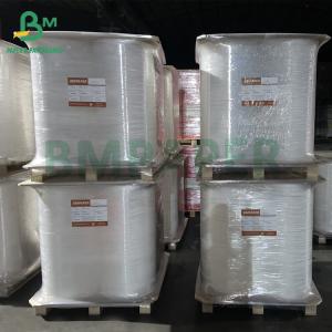 Quality 48gsm 60gsm Thermal Paper Cash Register Paper for POS ATM Printer wholesale