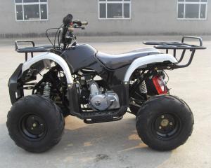 Quality 125CC Air Cooled Sport Four Wheelers 4 Stroke With Single Cylinder wholesale