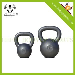 Quality Wholesale High Quality Hammertone Kettlebell wholesale