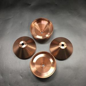 Quality Shield Cap Hypertherm Plasma Consumables Parts 200A 420045 Industry wholesale