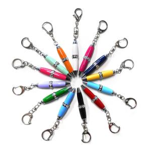 Quality Baking Finish Small Ballpoint Pens wholesale