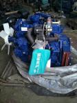 YUCHAI diesel engine 4100 4105 for sale Original used for agricultural machinery