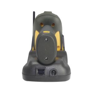 Quality IP65 Industrial Wireless Barcode Scanner , Logistics Barcode Reader wholesale