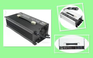 Quality 96V 15A 116V Lead Acid AGM Battery Charger Floating Charge wholesale