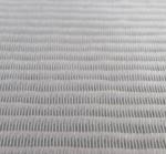 Eco-Friendly Vintage Elastic Lace Fabric For Fashionable Dress FNS1944