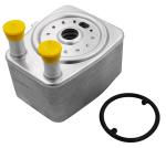 038117021E Engine Parts Oil Cooler