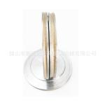 Electroplated Diamond Resin Bond Grinding Wheel 400-700# Carton Box Packaging