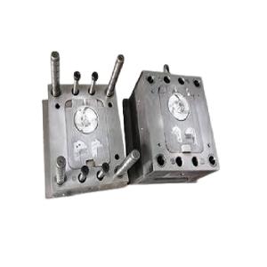 Quality Single Multiple Cavity Plastic Mould Die PS Injection Molding Mold OEM ODM wholesale