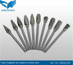Quality 10 PCS Tungsten Carbide Rotary Burrs Set wholesale