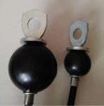 China Professional Gym PU Cable Manfuacturer