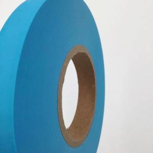 Quality Low Temperature Hot Melt Adhesive Tape EVA Blue Seam Sealing Tape wholesale