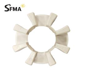 Quality Excavator Components 90H Hydraulic Plastic Coupling wholesale