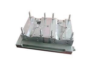 Quality P20 Multi Cavity Mould For Plastic Military Spare Parts wholesale