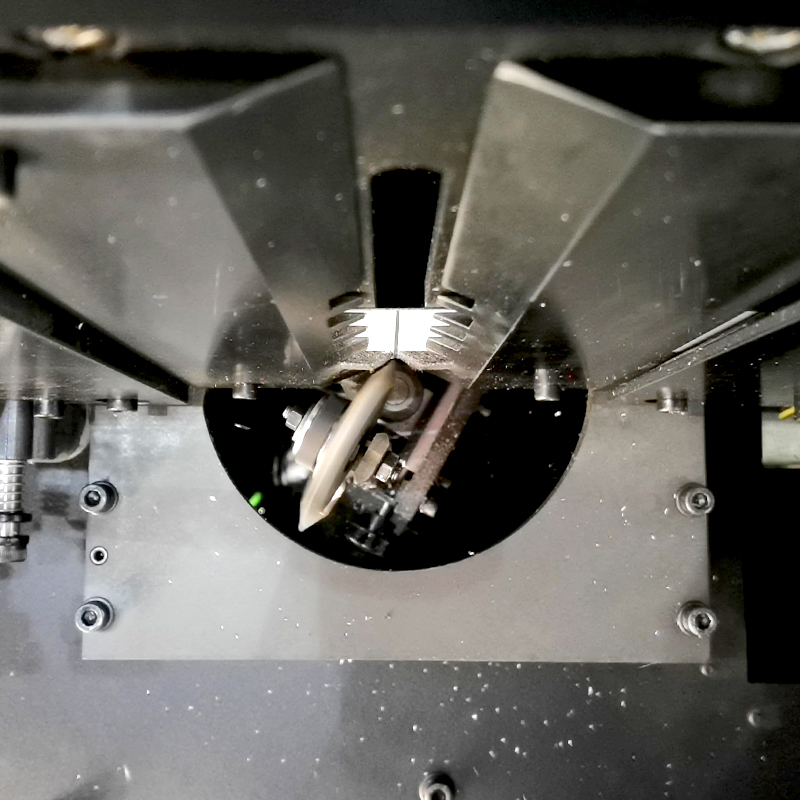EJON ET20 Multifunction Trimcap Strip Custom Iron Sign Machine for Signage Production