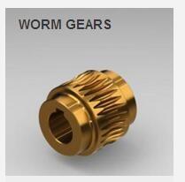 Quality WORM GEARS wholesale