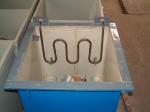 Roofing Nails Screws Pre Surface Treatment Machinery Passivating Electro