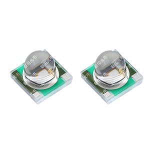 Quality 620nm 630nm 4W COB LED 1000mA High Power Red LED 3.5*3.5MM wholesale