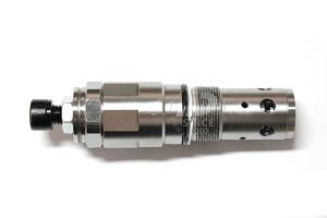 Quality Excavator Engine PC120-5 PC120 PC200-5 Swing Motor Valve wholesale
