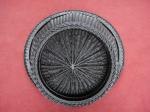 Rattan Wicker Pet Bed