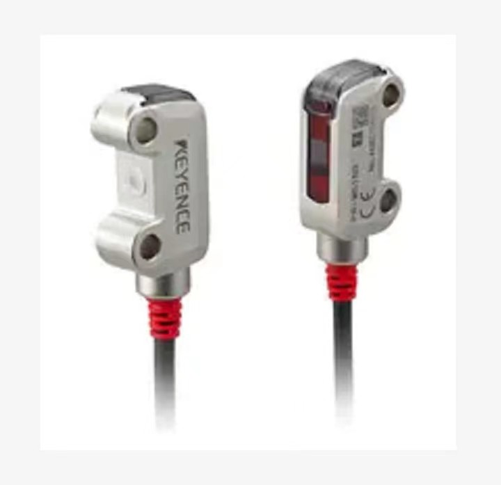 KEYENCE PR-M51CP PHOTOELECTRIC SENSOR