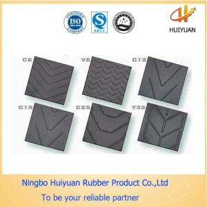 Quality Good quality Width 1000mm Chevron Y Rubber Conveyor Belt (NN100-NN500) wholesale