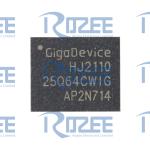 GD25Q64CWIG