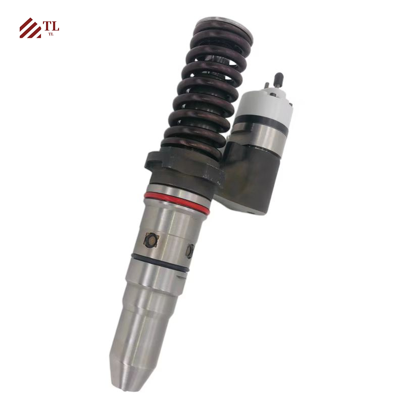 High Guarantee Fuel Injector 326-4635 10R-7662 erpillar C6.4 Engine Guaranteed