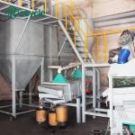 Aluminum Cylindrical Li Ion Battery Recycling Plant for Phone Battery Production