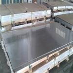 Ss BA 304 Stainless Steel Plate Sheet Cold Rolled 3000mm