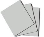 SGS Non Toxic 2mm Nano PVDF Aluminum Composite Board