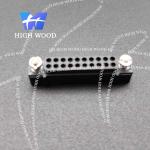 HW-CMM Connector, HW-221S20F22,2mm Pitch.