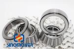 Howo Truck Front Wheel Outer Tapered Roller Bearings 190003326531