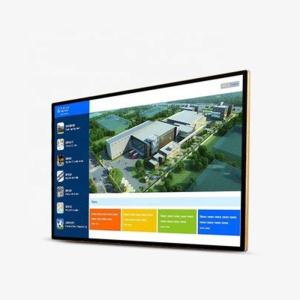 Quality Touch Screen Digital Signage Kiosk wholesale