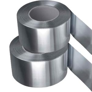 China ASTM SAE 52100 Spheroidized Annealed Bearing Steel Strip For Spring on sale