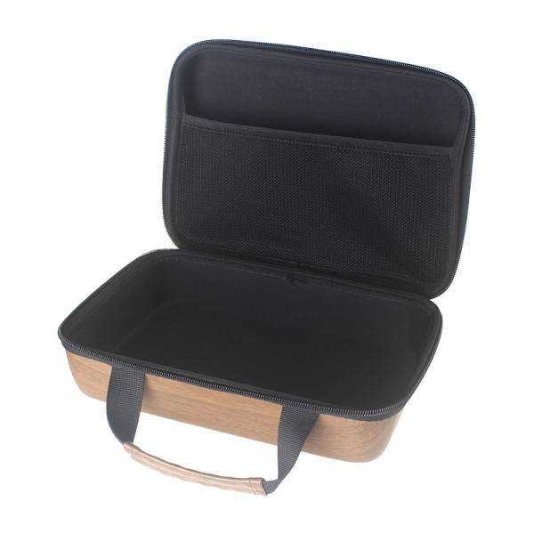 Cheap Multifunction EVA Portable Parts Storage Case Embossed Logo Dustproof for sale