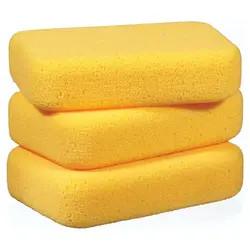 Quality Heavy Duty Extra Large Ceramic Tile Grout Sponge Cleaning Scrub wholesale