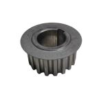 Auto Parts 2.0 Crankshaft Timing Gear For PEUGEOT 3008 307 308 408 508 CITROEN