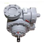 YB Series Rotary Vane Pump
