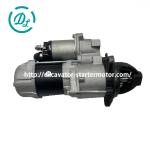 Yanmar 4KW 24V Excavator Starter Motor 127695-77010 03504020271