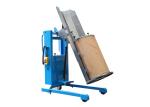 YL400 Counter Balance Full Electric Drum Rotator with 360 degree rotation