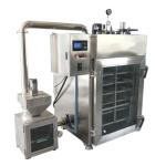 Stainless Hydraulic Sausage Filler / Electric Sausage Filler / Sausage Filler