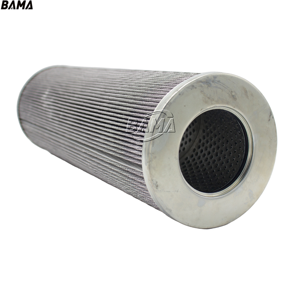 Field of Application Hydraulics Replace R928006036 Hydraulic Return Oil Filter Element
