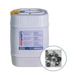 High Dilution Semi Permanent Mold Release Agent Water Based For Rubber Anti