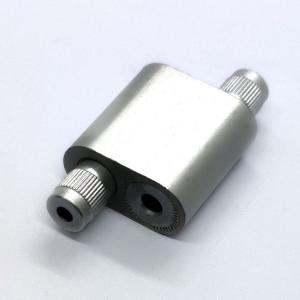 Quality 1/8 Cable Gripper Aircraft Cable Suspension Systems Eyelets Cable Looped Wire Rope wholesale